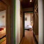 Gintarautojai Hotel *