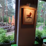 Gintarautojai Hotel