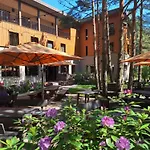 Hotel Gintarautojai