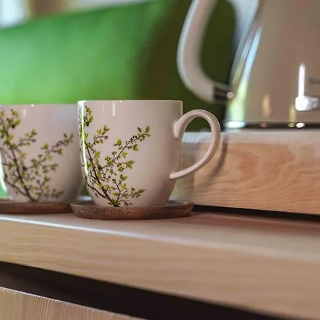 Hotel Gintarautojai Palanga