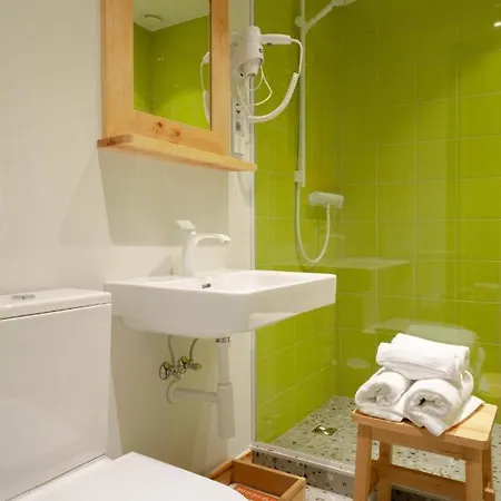 Gintarautojai Hotel *