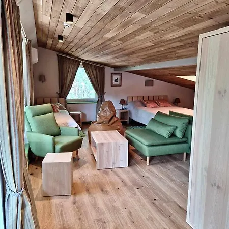 Hotel Gintarautojai *