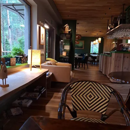 Gintarautojai Palanga