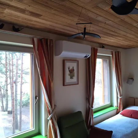 Hotel Gintarautojai Palanga
