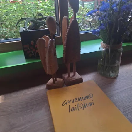 Gintarautojai