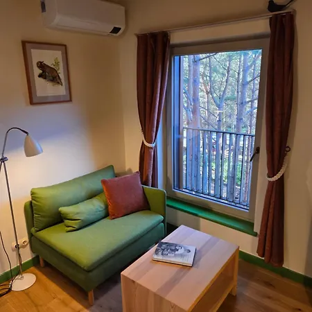 Gintarautojai Hotel