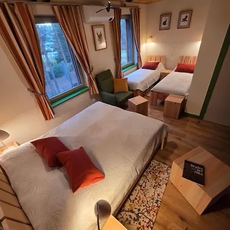 Gintarautojai Hotel *