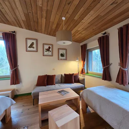 Gintarautojai Szálloda Palanga