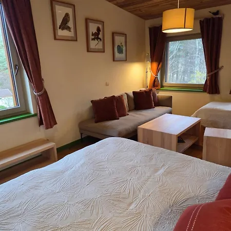 Hotel Gintarautojai Palanga