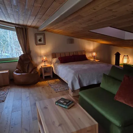 Gintarautojai * Παλάγκα