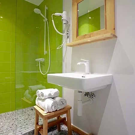Hotel Gintarautojai *