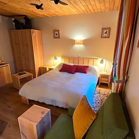 Hotel Gintarautojai
