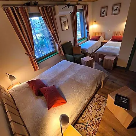 Gintarautojai Hotel Palanga