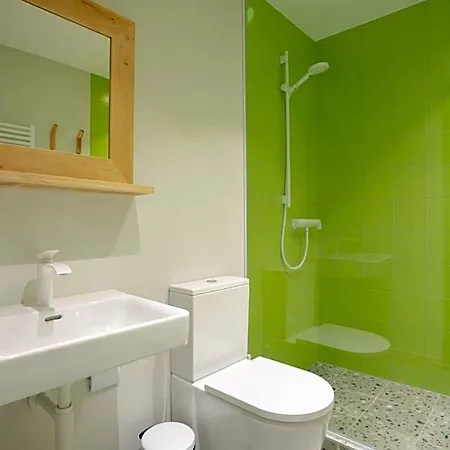 Hotel Gintarautojai