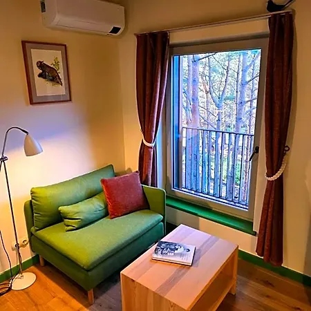 Gintarautojai Hotel