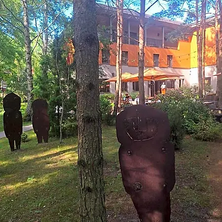 Gintarautojai Palanga