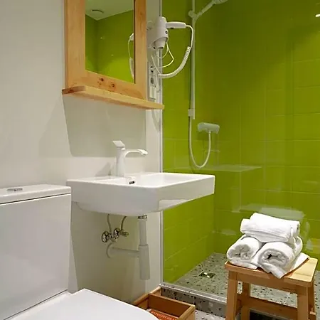Hotel Gintarautojai