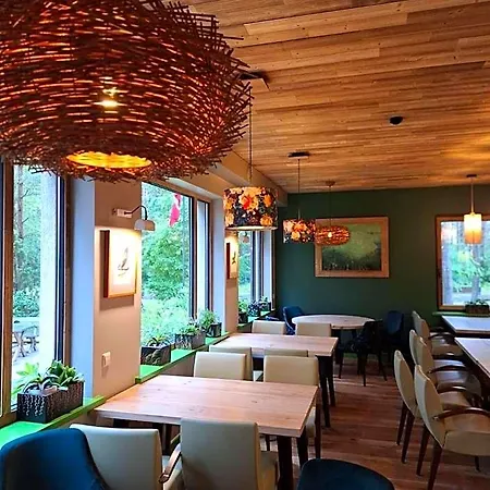 Gintarautojai * Palanga