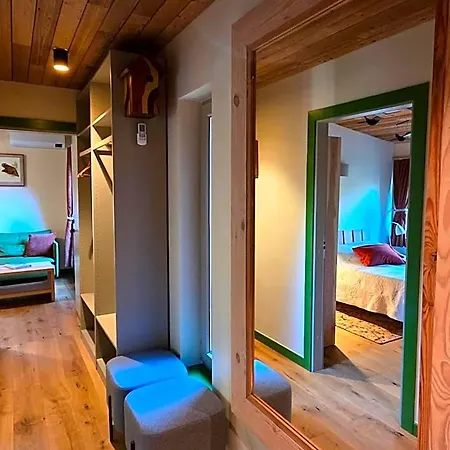 Gintarautojai Hotel *