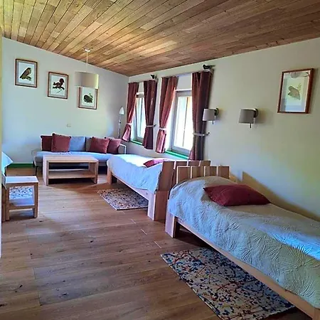 Hotel Gintarautojai Palanga