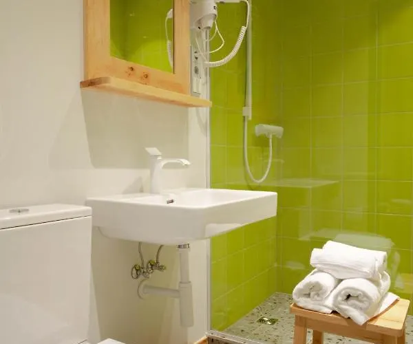 Gintarautojai Ξενοδοχείο *