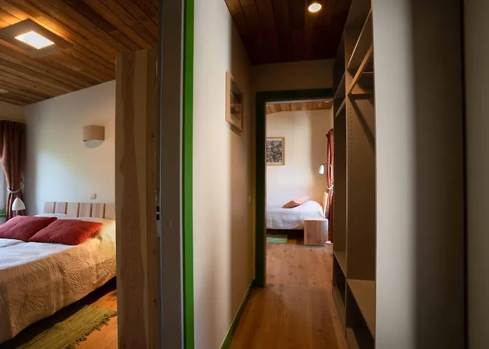 Gintarautojai Ξενοδοχείο *