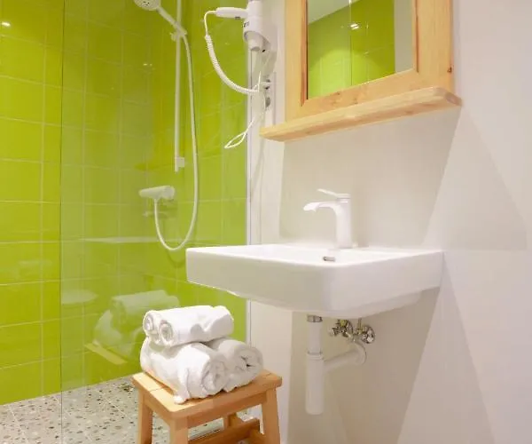 Gintarautojai Ξενοδοχείο Παλάγκα