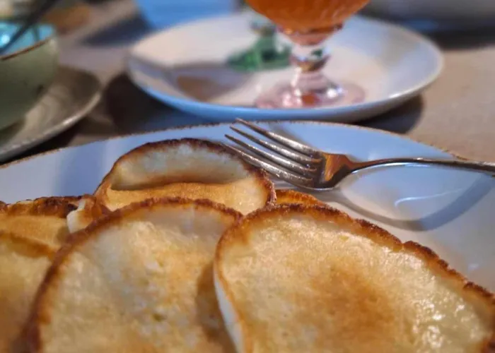 Ξενοδοχείο Gintarautojai