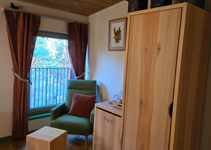 Gintarautojai Ξενοδοχείο *