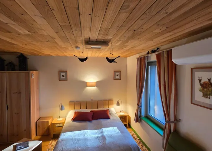 Готель Gintarautojai Паланга