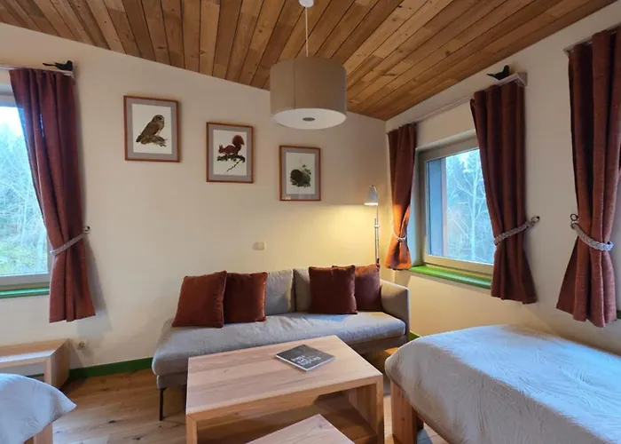 Gintarautojai Готель Паланга